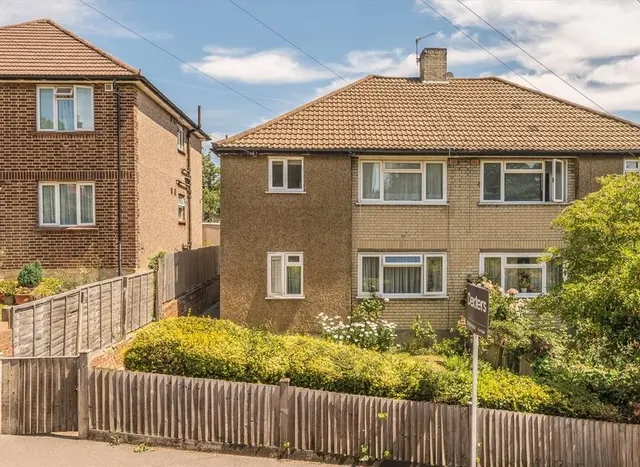 Brockley View, Forest Hill, SE23, photo 1