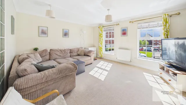 Photo 2 — Kenyon Crescent, Bury, BL9 6WH