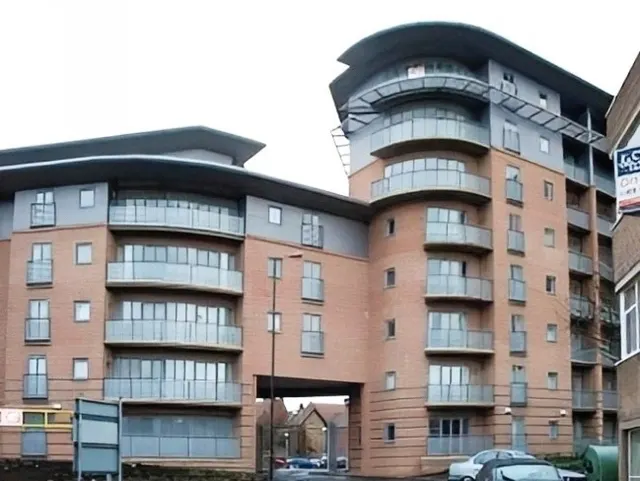 Manor House Drive, Coventry, CV1, photo 1