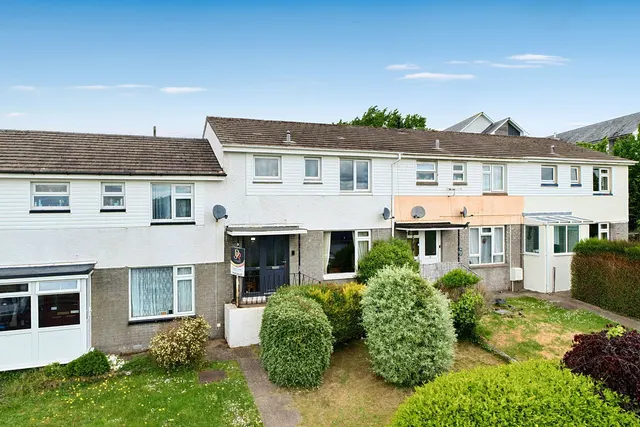 St. Marys Road, Lanstephan, Launceston, PL15 8JW, photo 1
