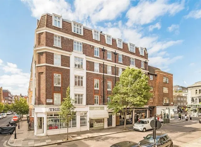 Weymouth Street, Marylebone, W1G, photo 1