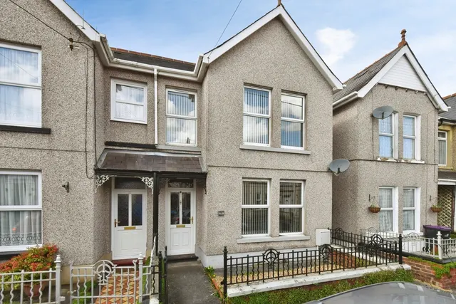 Tirydail Lane, Ammanford, SA18, photo 1