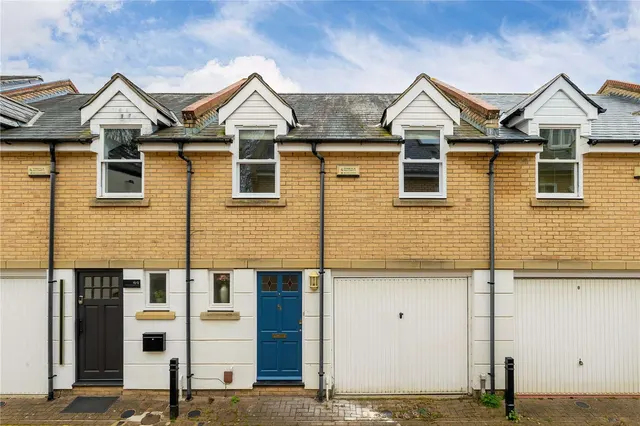Cambridge Place, Cambridge, CB2, photo 1