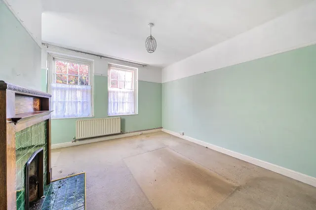 Photo 3 — 12 Middleton House, Causton Street, London