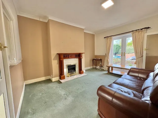 Hill Terrace, Crook, DL15, photo 2