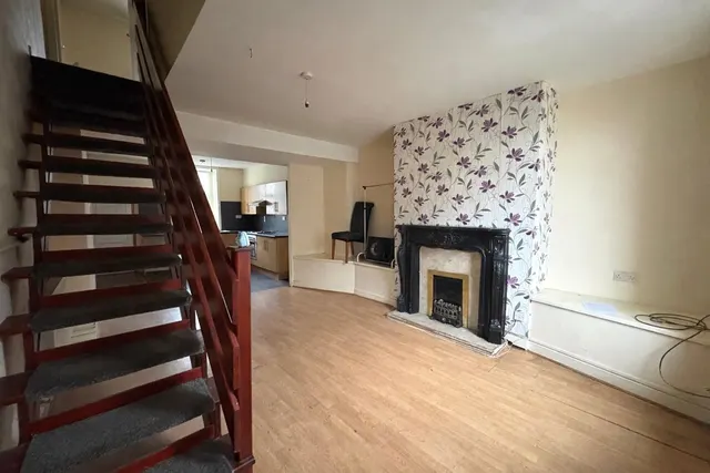 Photo 2 — Norton Street, Hapton, Burnley, Lancashire, BB12