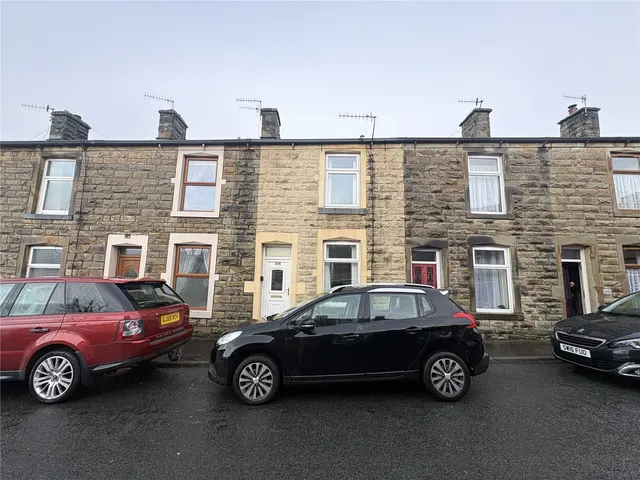 Norton Street, Hapton, Burnley, Lancashire, BB12, photo 1