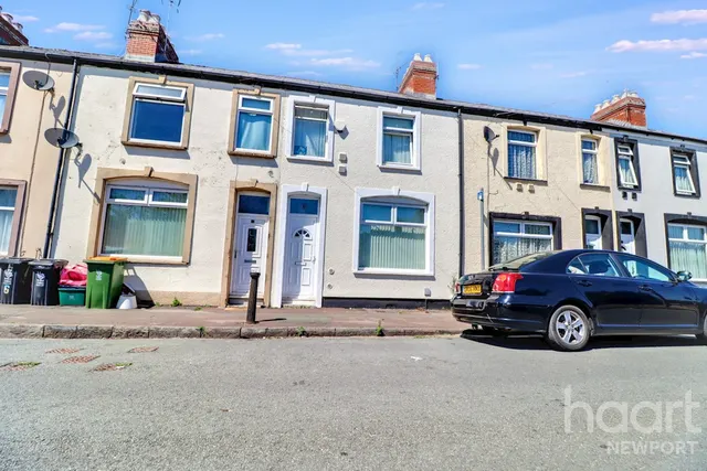 Albany Street, Newport, NP20, photo 1