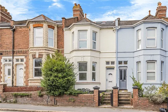 Pinhoe Road, Exeter, EX4, photo 1