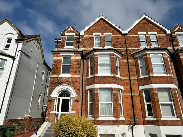 Christ Church Road, Folkestone, CT20, photo 1