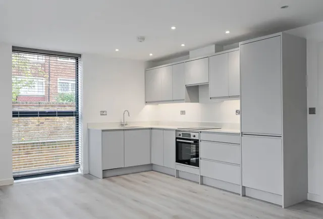 Photo 2 — St. James Road, Sutton, SM1 2BA