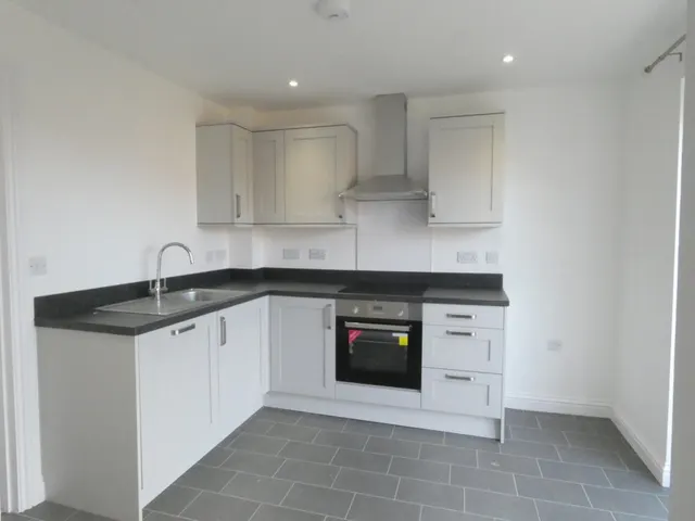 Photo 2 — Myrtle Close, Robinswood
