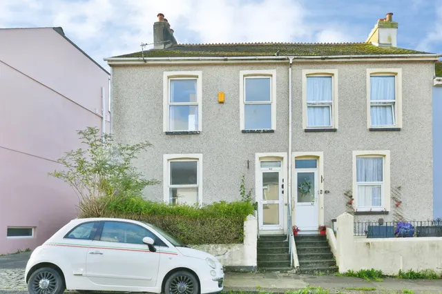 Sithney Street, Plymouth, PL5, photo 1