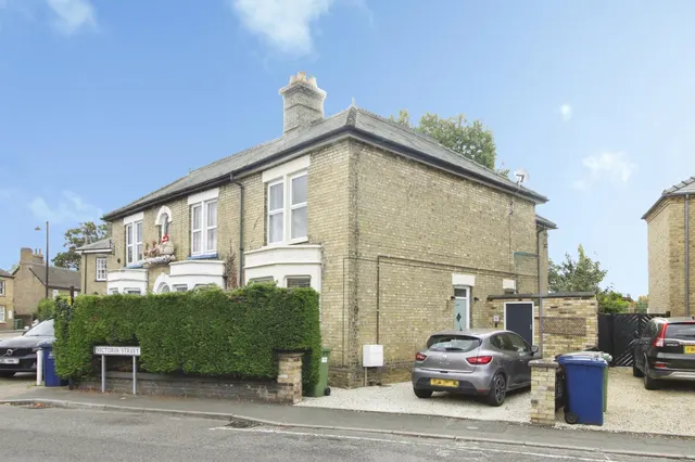 Victoria Street, Chatteris, PE16, photo 1