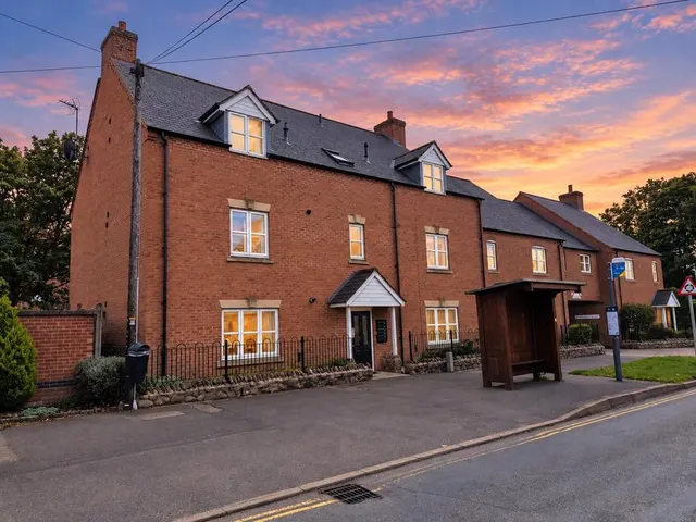 Leicester Road, Quorn, LE12, photo 1