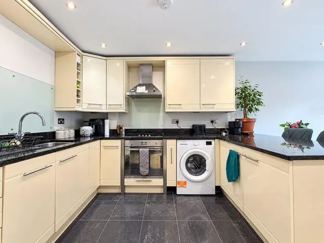 Leicester Road, Quorn, LE12, photo 3