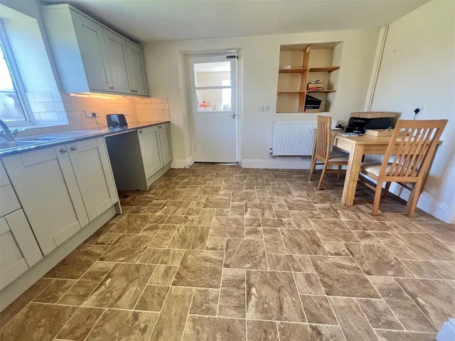 Photo 2 — Front Street East Stour, Gillingham, Dorset SP8 5LQ
