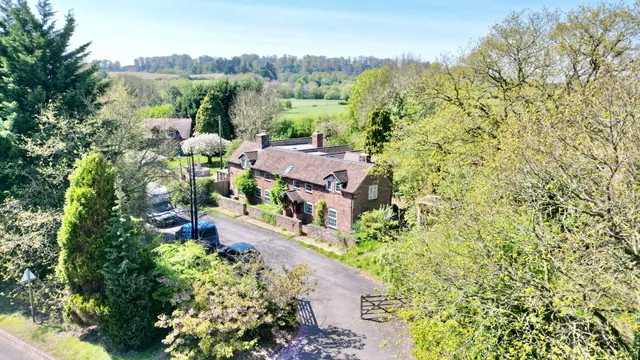 Newbridge Cottage, Newport, TF10, photo 1
