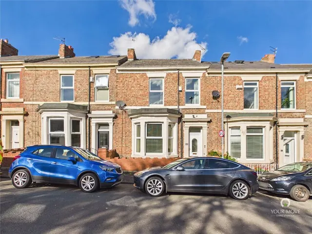 St. Edmunds Road, Gateshead, NE8, photo 1