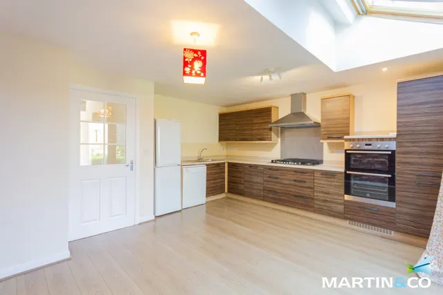 George Dixon Road, Edgbaston, B17, photo 3