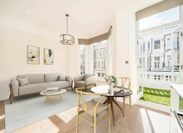 Fairholme Road, West Kensington, W14, photo 1