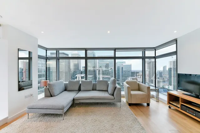 Pan Peninsula Square, Canary Wharf, E14, photo 2