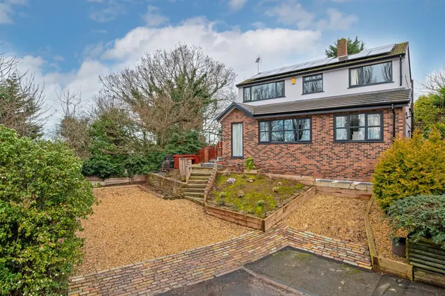 Penrith Close, Frodsham, photo 1