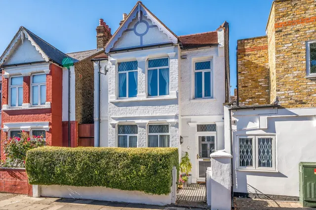 Davis Road, Acton, W3, photo 1