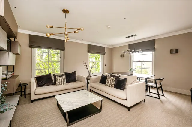 Durham Terrace, Notting Hill, W2, photo 1
