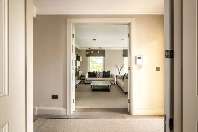 Durham Terrace, Notting Hill, W2, photo 3