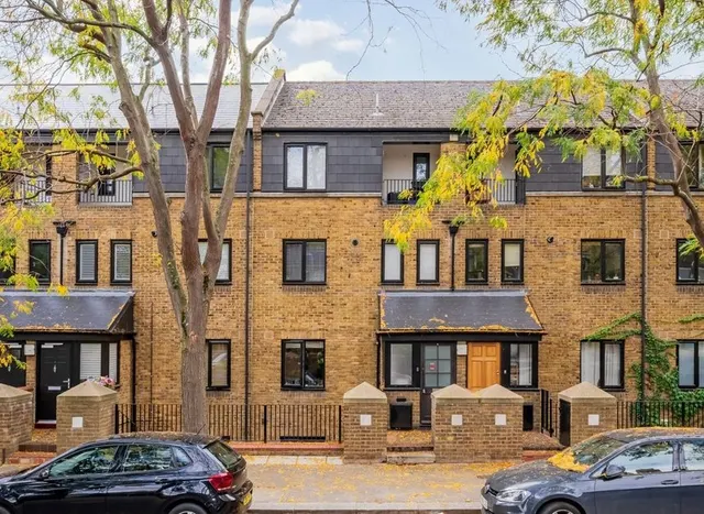 St. Ervans Road, North Kensington, W10, photo 1