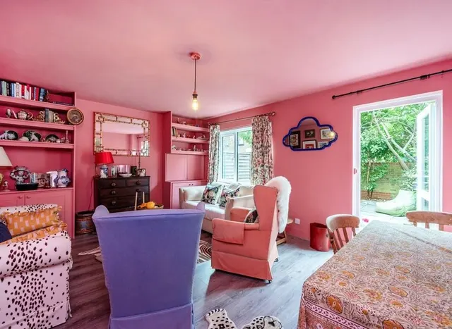 St. Ervans Road, North Kensington, W10, photo 2