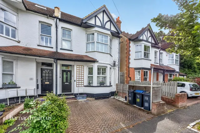 Purley Oaks Road, South Croydon, CR2, photo 3
