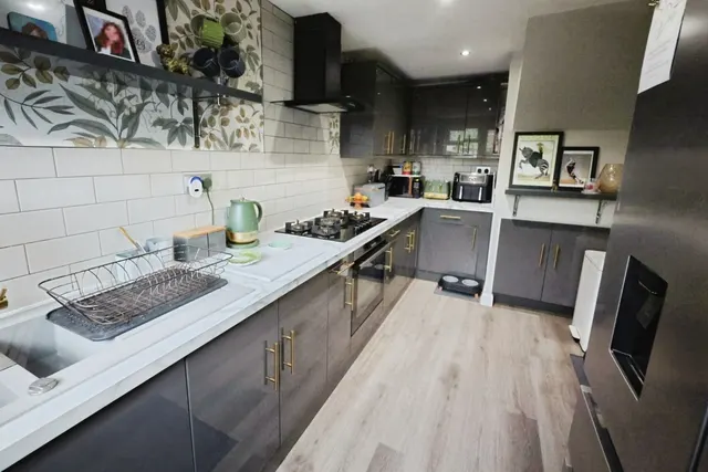 Silkin Way, Newton Aycliffe, DL5, photo 3