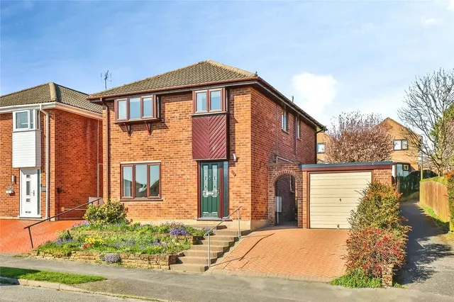 Henley Way, West Hallam, DE7, photo 1