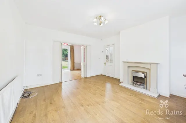 Photo 3 — Parkville Road, Manchester, Greater Manchester, M20