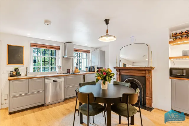 Fortess Road, Kentish Town, NW5, photo 1