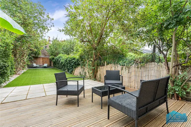 Fortess Road, Kentish Town, NW5, photo 2