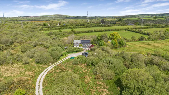 Photo 2 — Enniscaven, St. Dennis, St. Austell, Cornwall, PL26 8DE