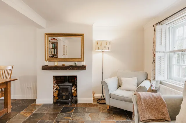 Charming Cottage in Cley, photo 2