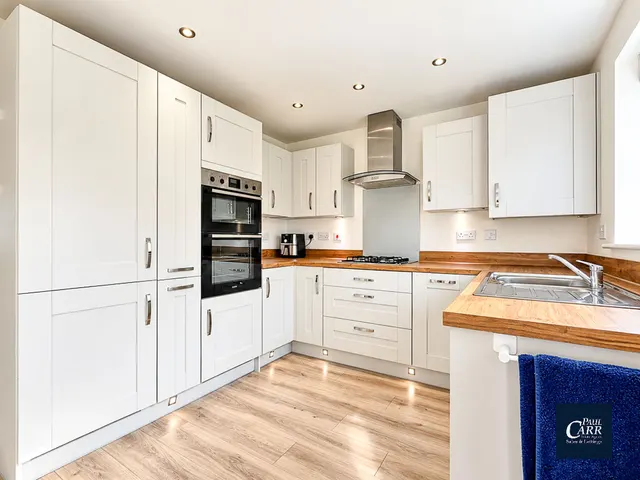 Bridgeman Way, Lichfield, WS14, photo 2