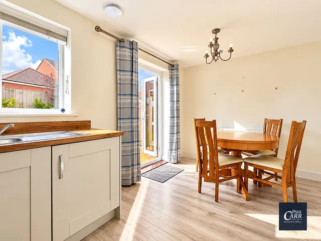 Bridgeman Way, Lichfield, WS14, photo 3