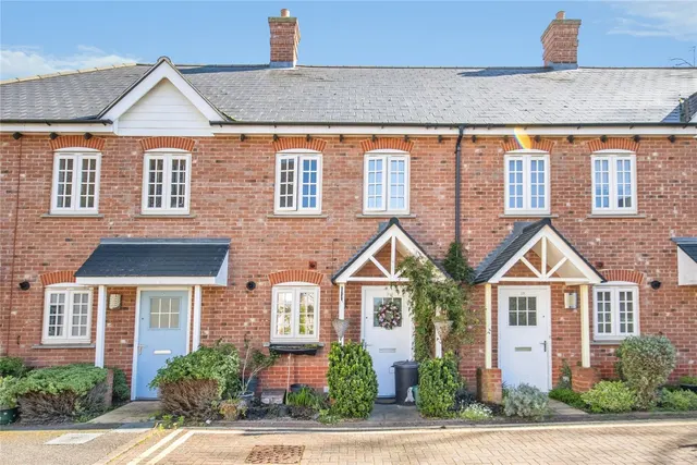 Corporal Close, Colchester, Essex, CO2, photo 1