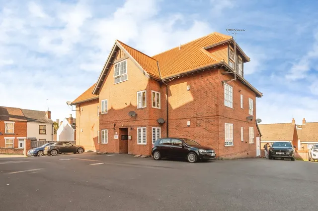 Marhill Road, Carlton, NG4, photo 1