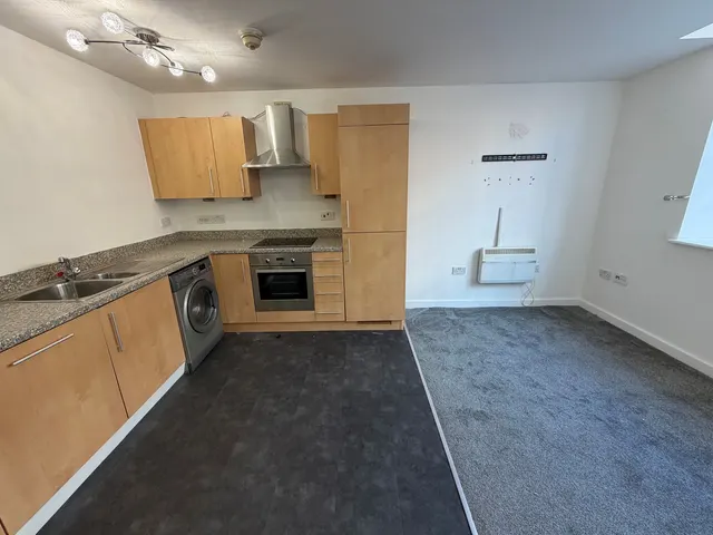 Rutland street, LE1, photo 3