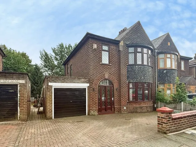 May Road, Pendlebury, Manchester, M27, photo 1