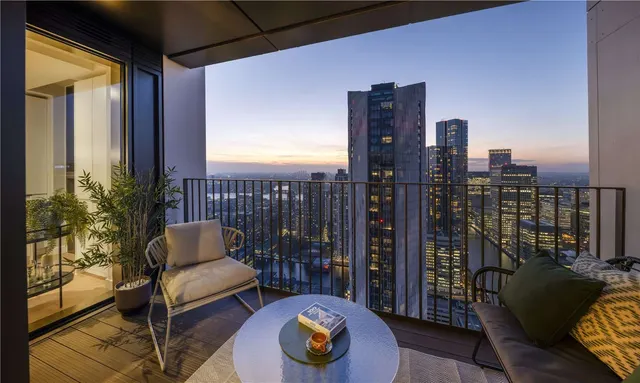 One Thames Quay, Canary Wharf, E14, photo 3