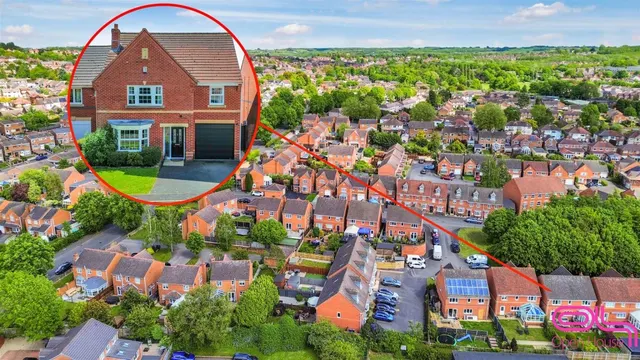 Queen Victoria Drive, Swadlincote, DE11, photo 3
