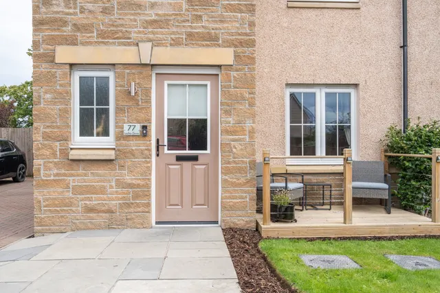 Lochty Drive, Kinglassie, KY5, photo 2