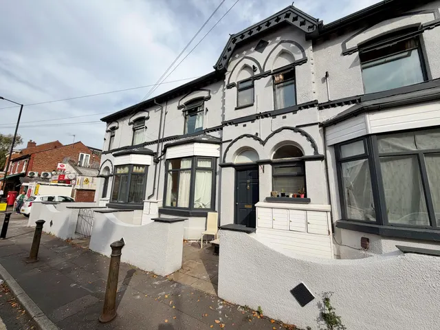 Egerton Crescent, Withington, M20, photo 1